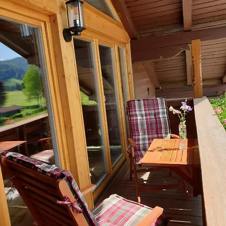 Ferienwohnungen Buerger Reit im Winkl Exterior photo