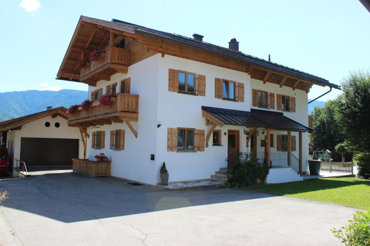 Buerger Apartment *