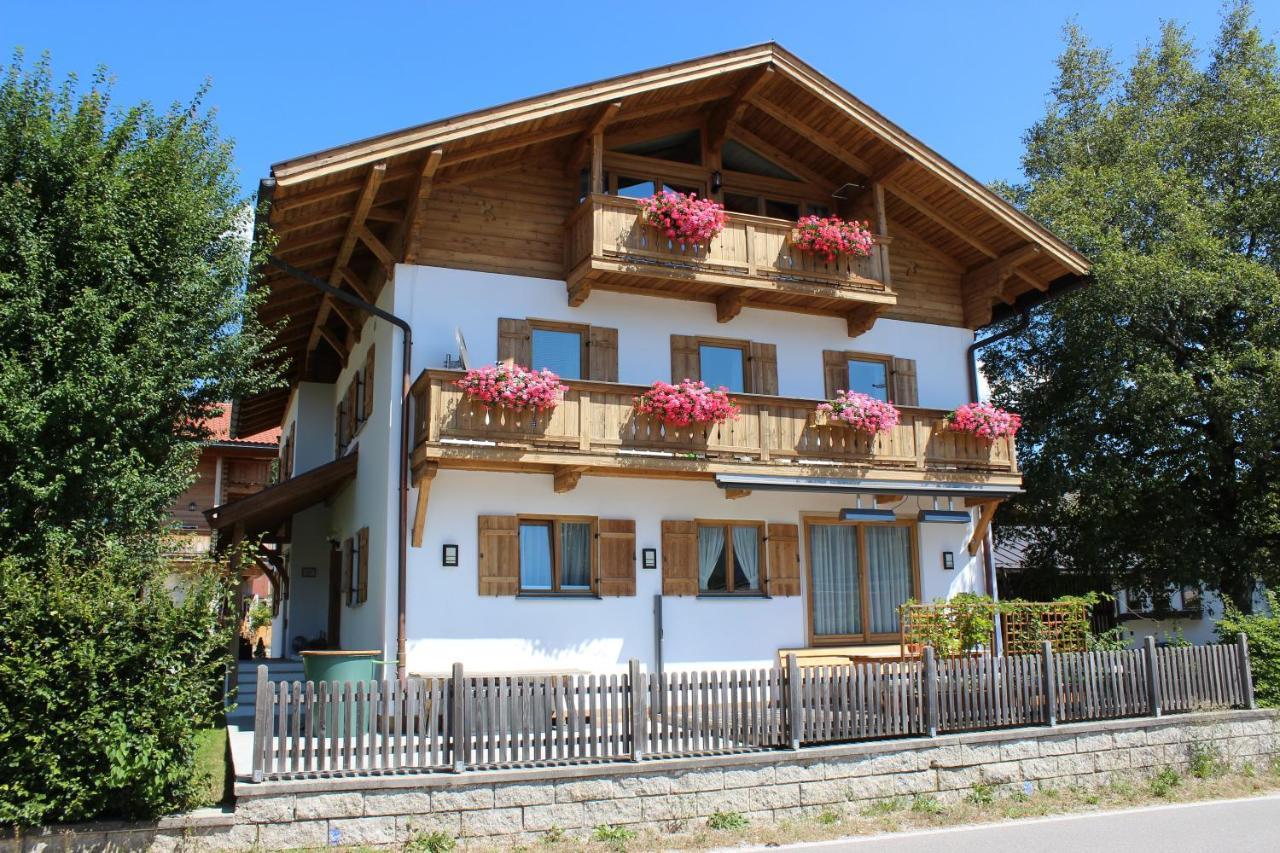 Buerger Apartment