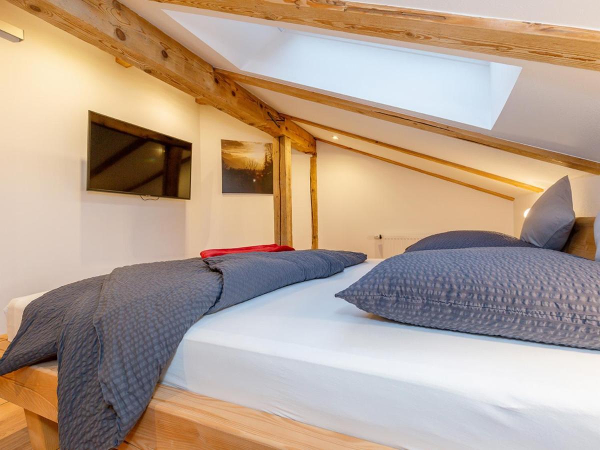 Apartment Buerger