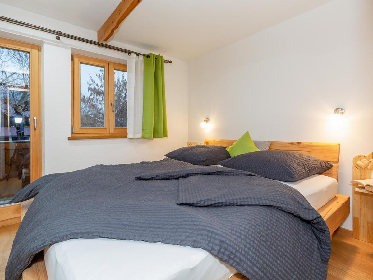 Apartment Buerger *