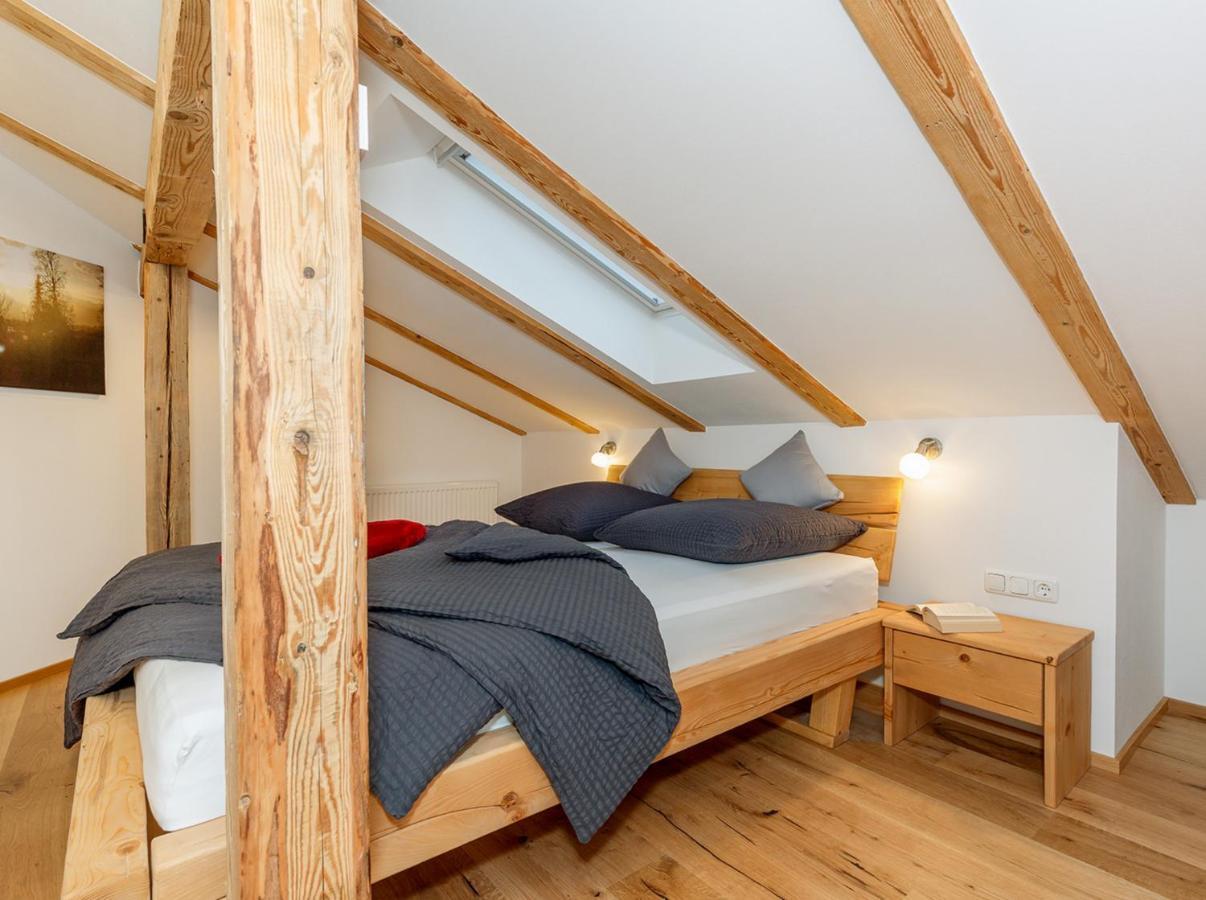 Apartment Buerger