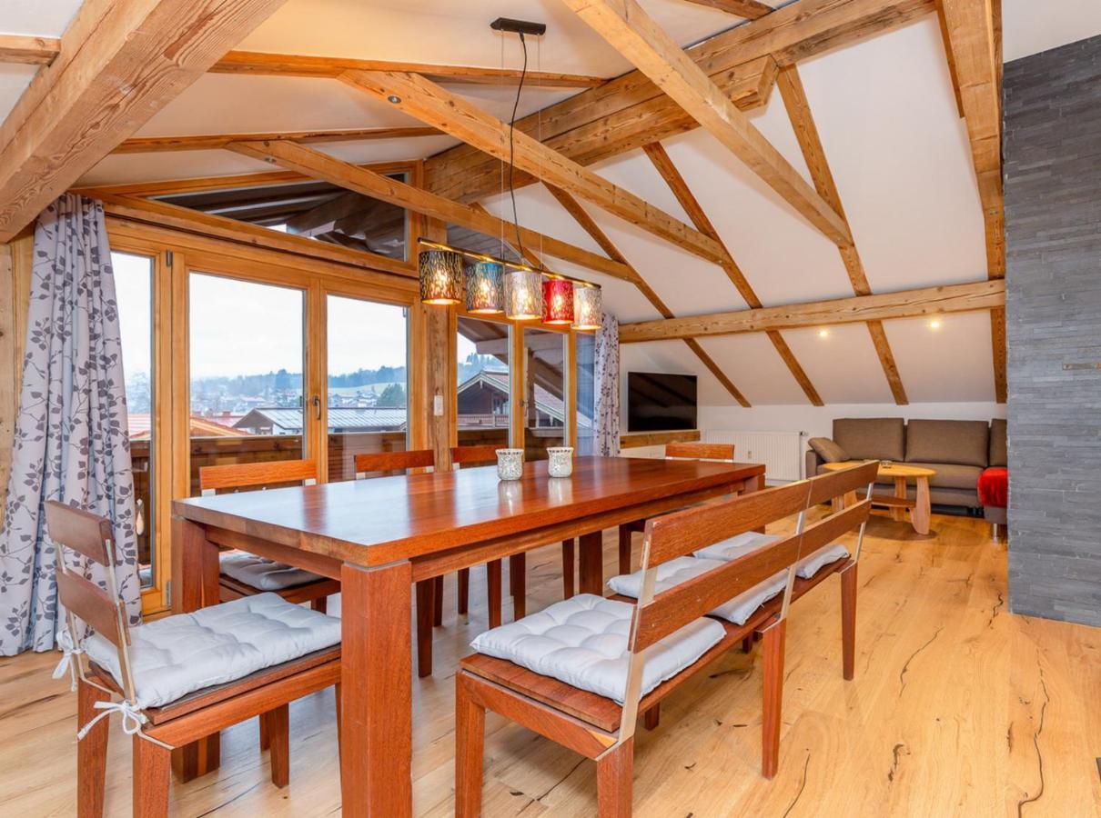 Apartment Buerger