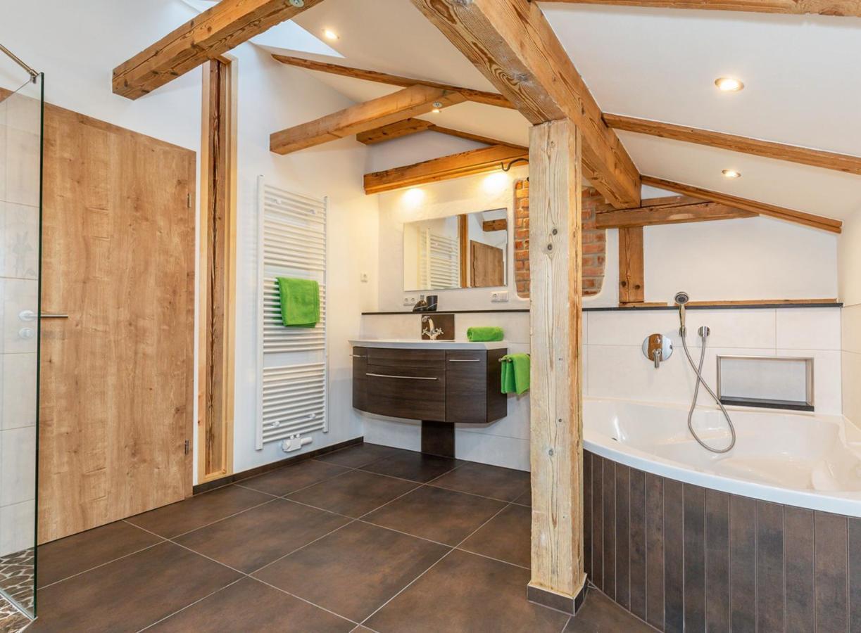 Apartment Buerger