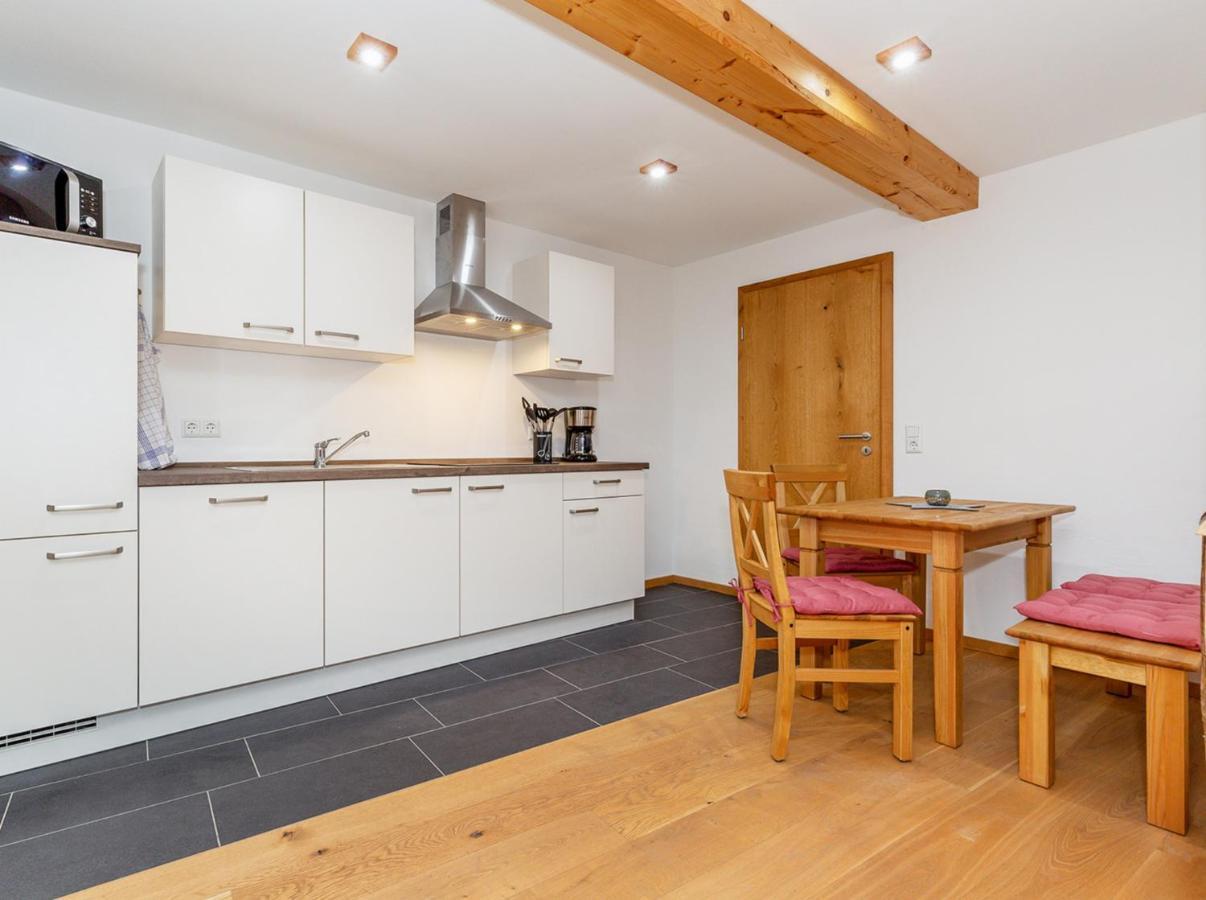 Apartment Buerger