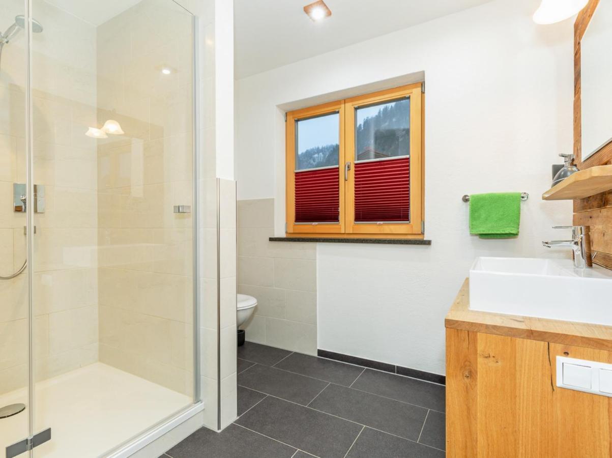 Buerger Apartment