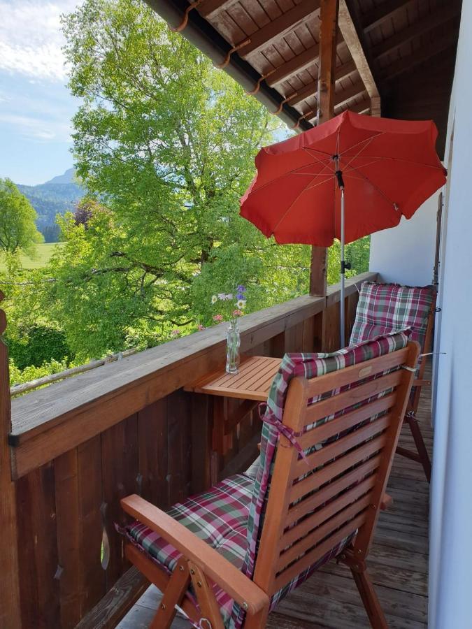 Buerger Apartment